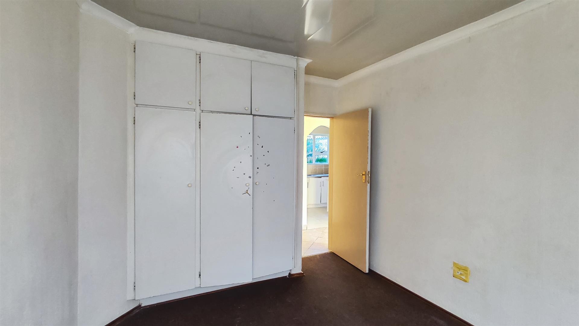 Bed Room 2 of property in Terenure