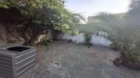 Backyard of property in Terenure