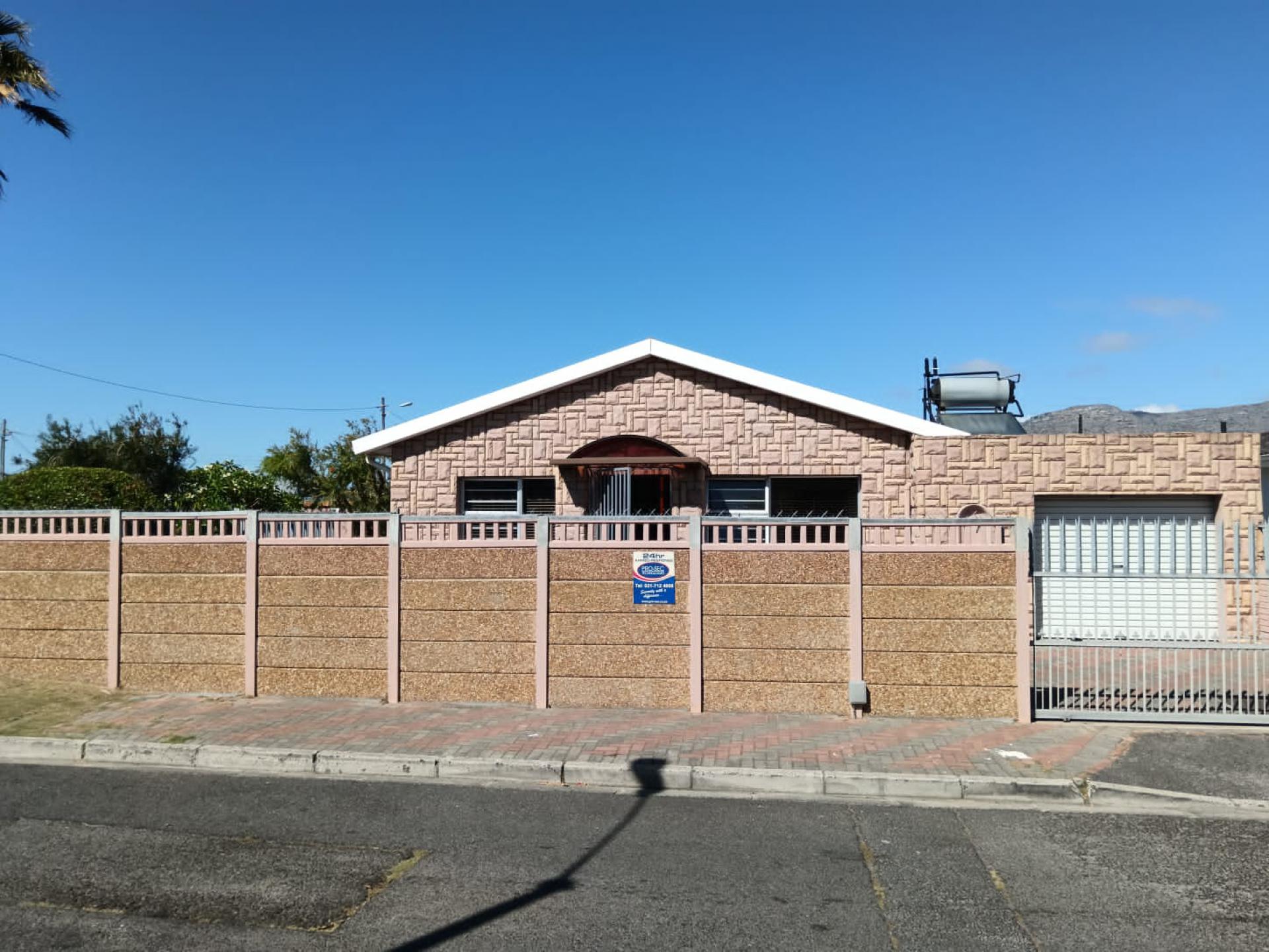  of property in Heathfield