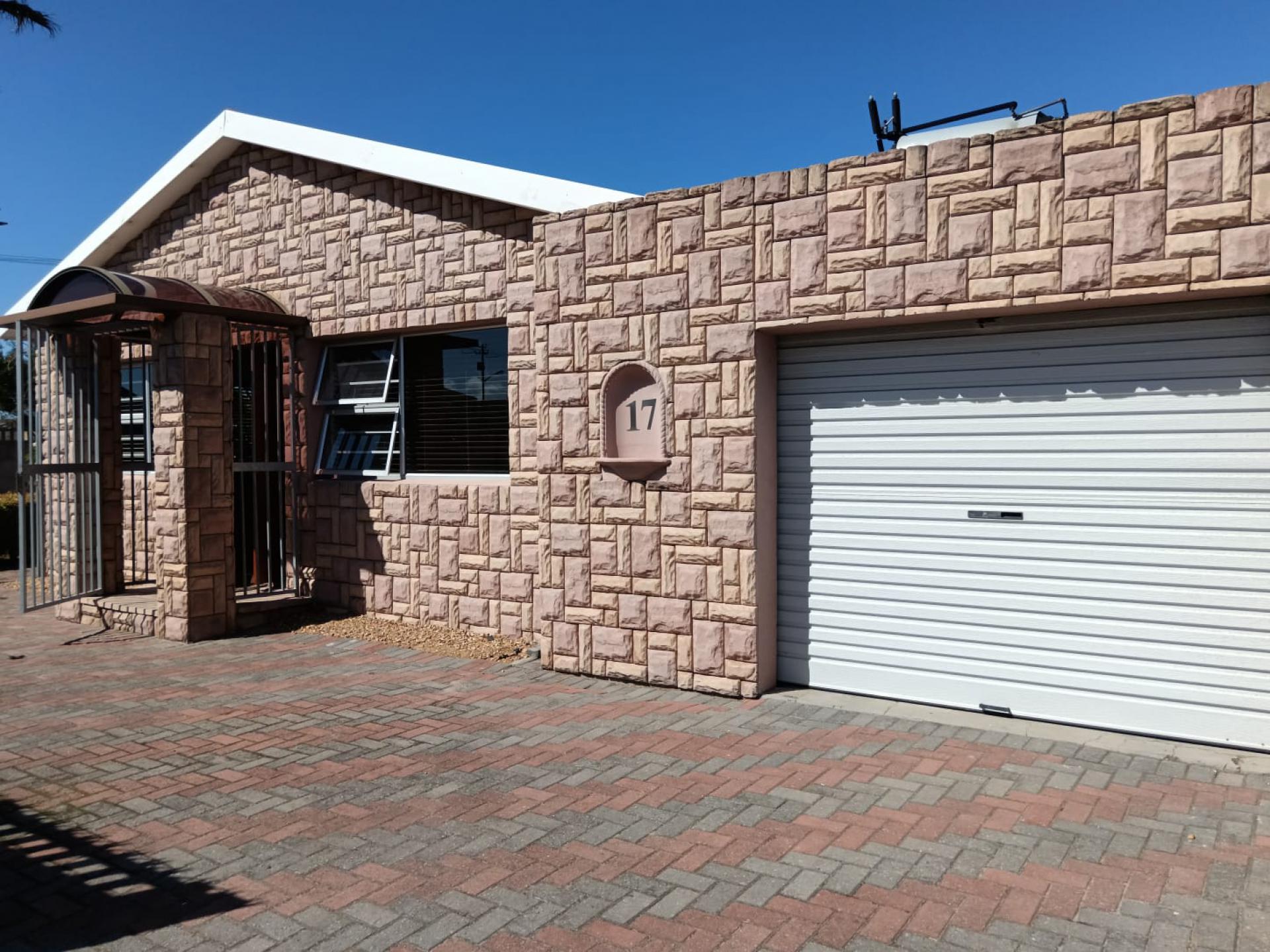  of property in Heathfield