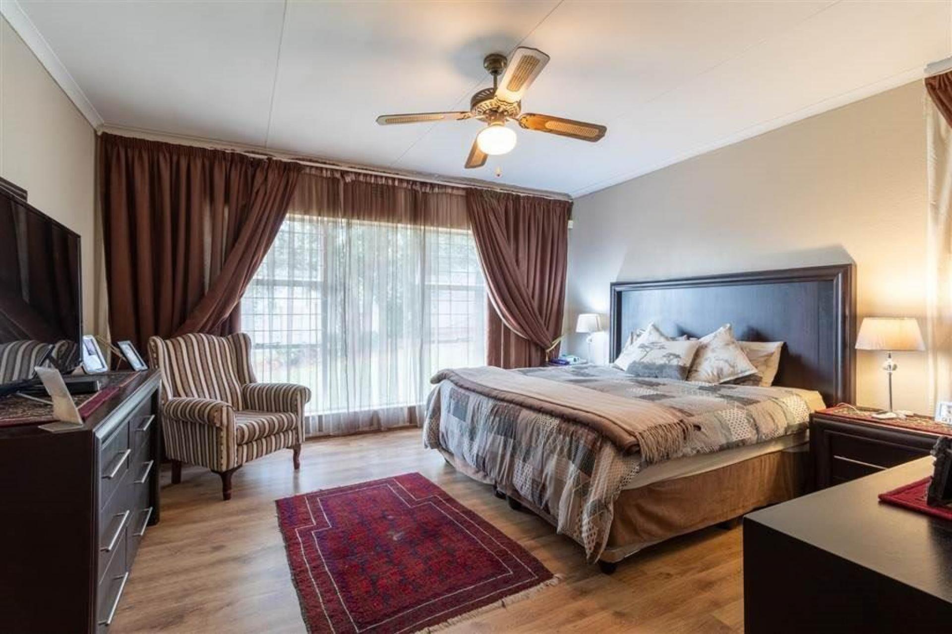  of property in Noordheuwel