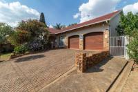  of property in Noordheuwel
