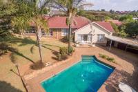  of property in Noordheuwel