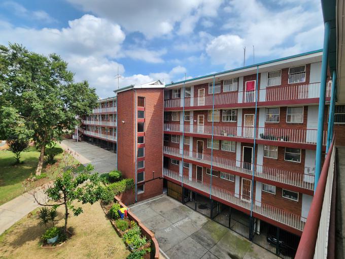 2 Bedroom Apartment for Sale For Sale in Dinwiddie - MR673782