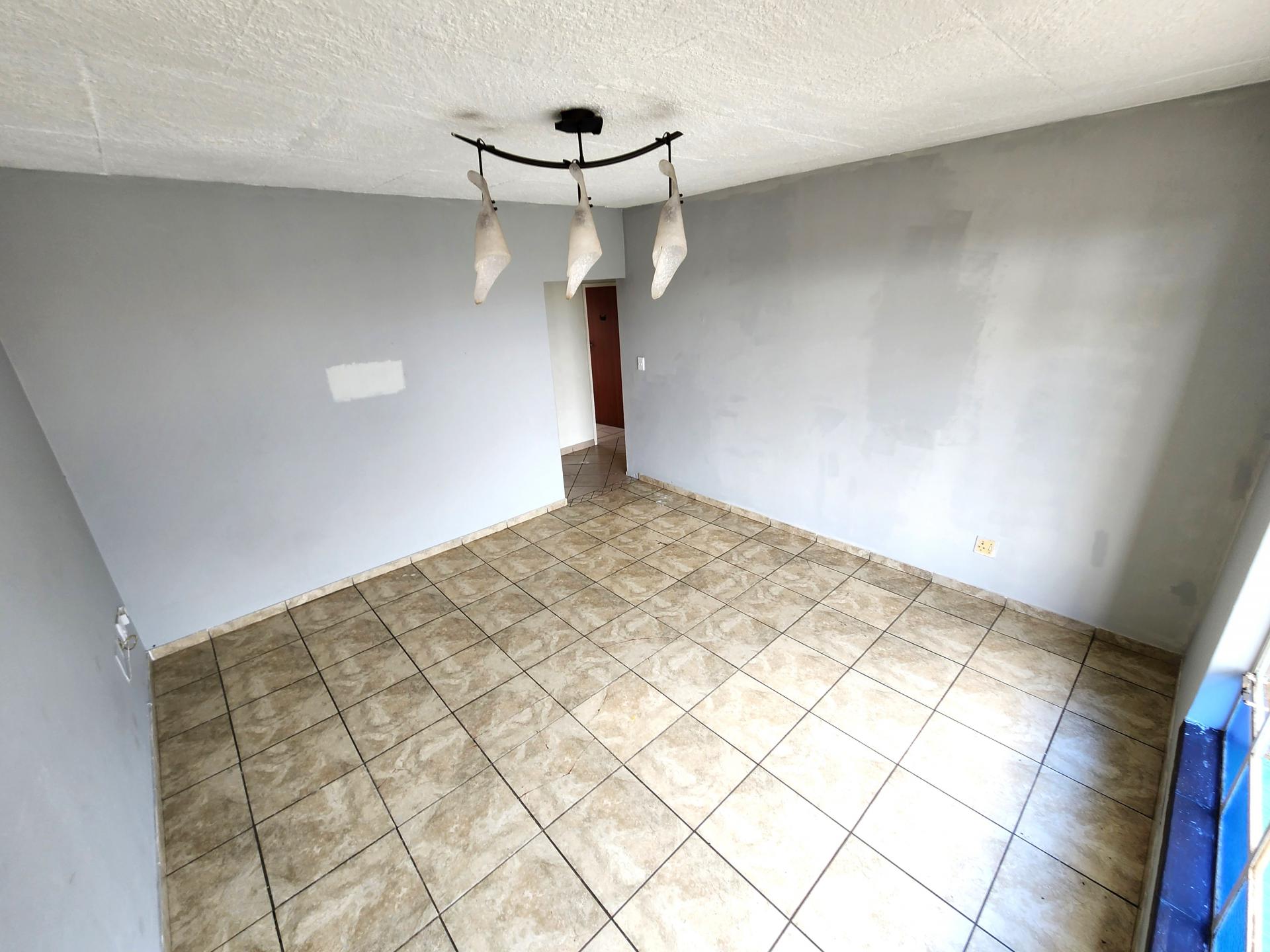  of property in Cruywagenpark