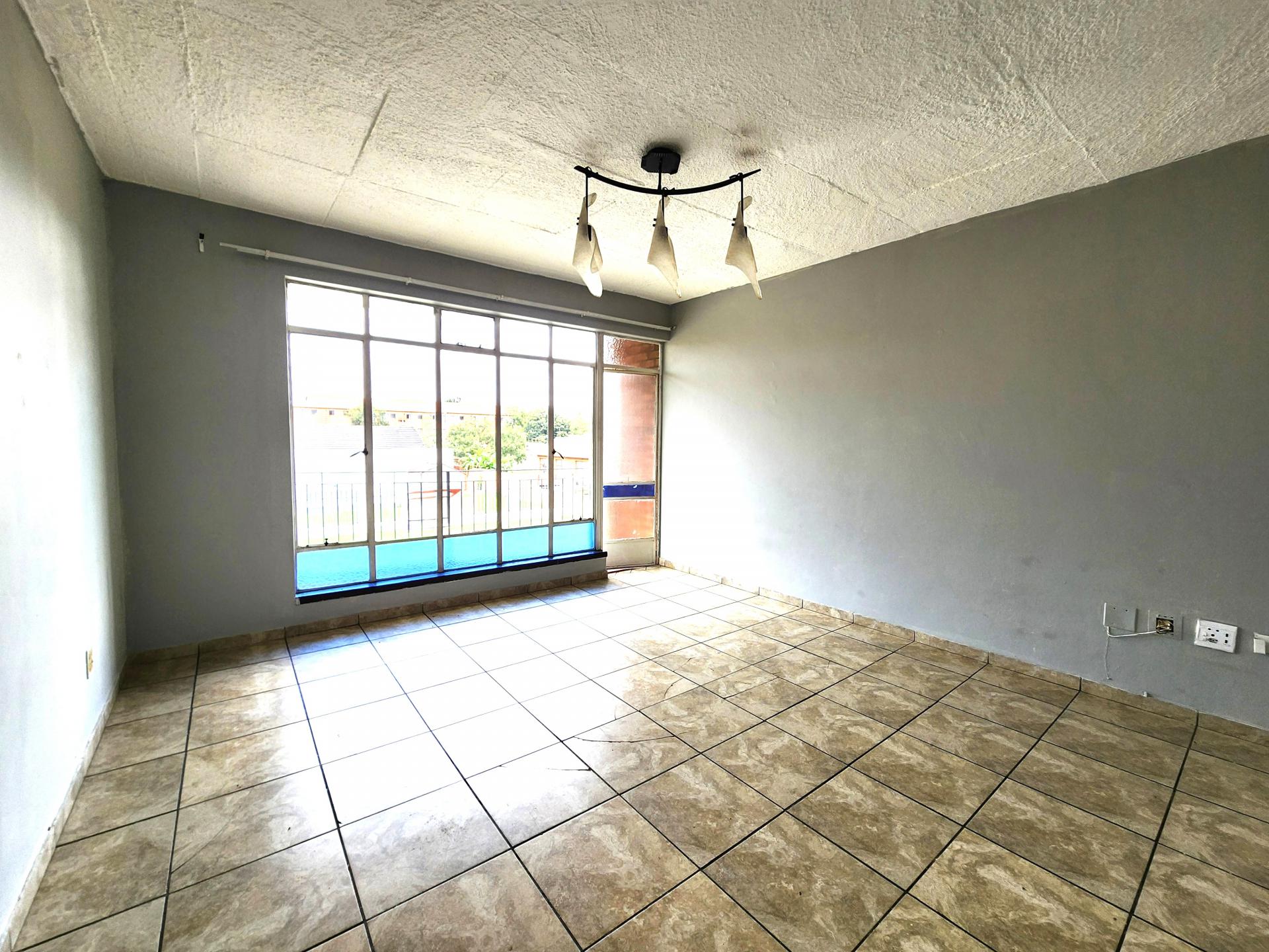  of property in Cruywagenpark