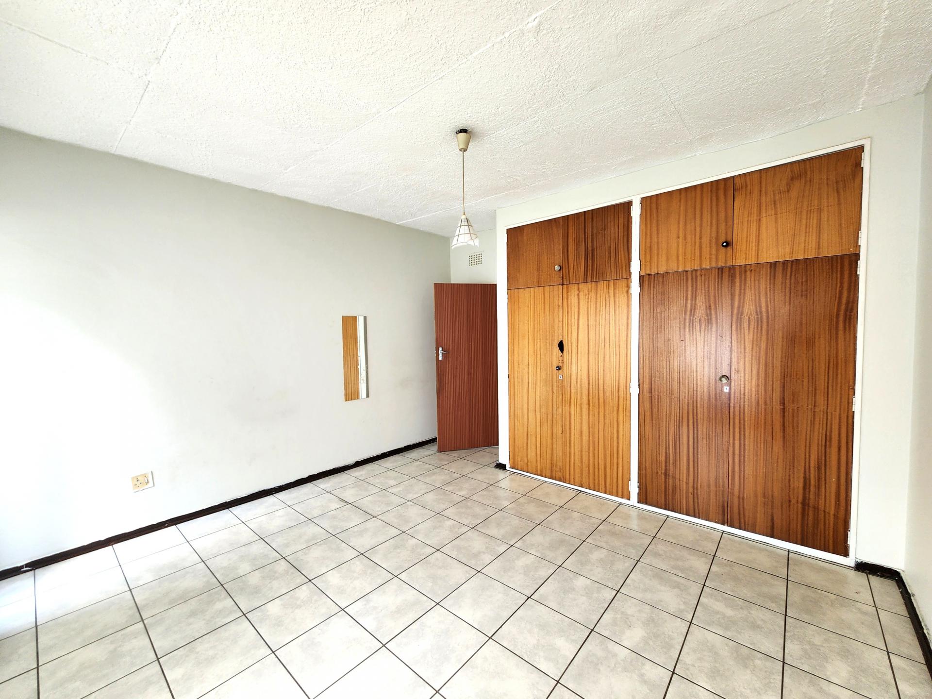  of property in Cruywagenpark