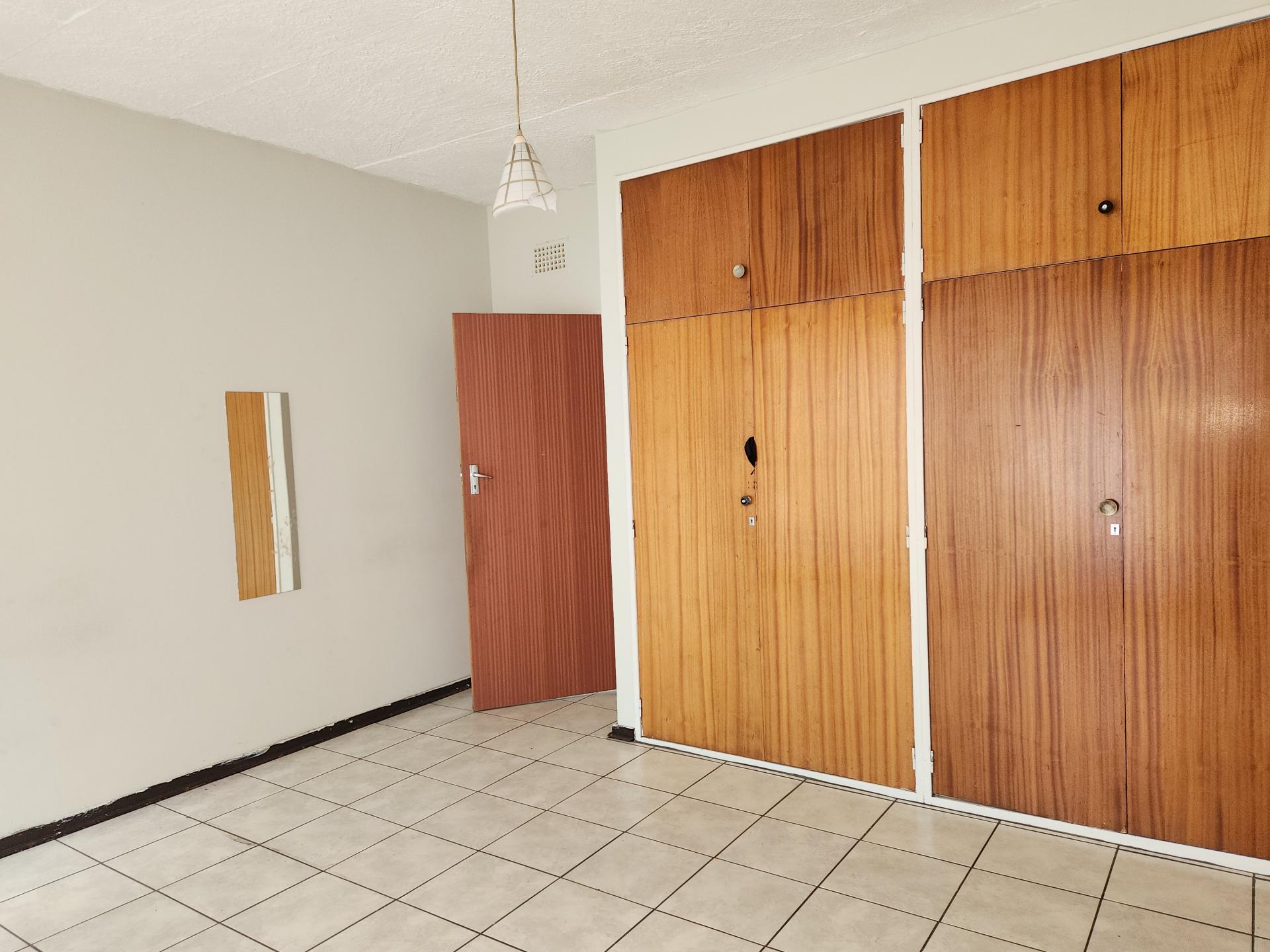  of property in Cruywagenpark