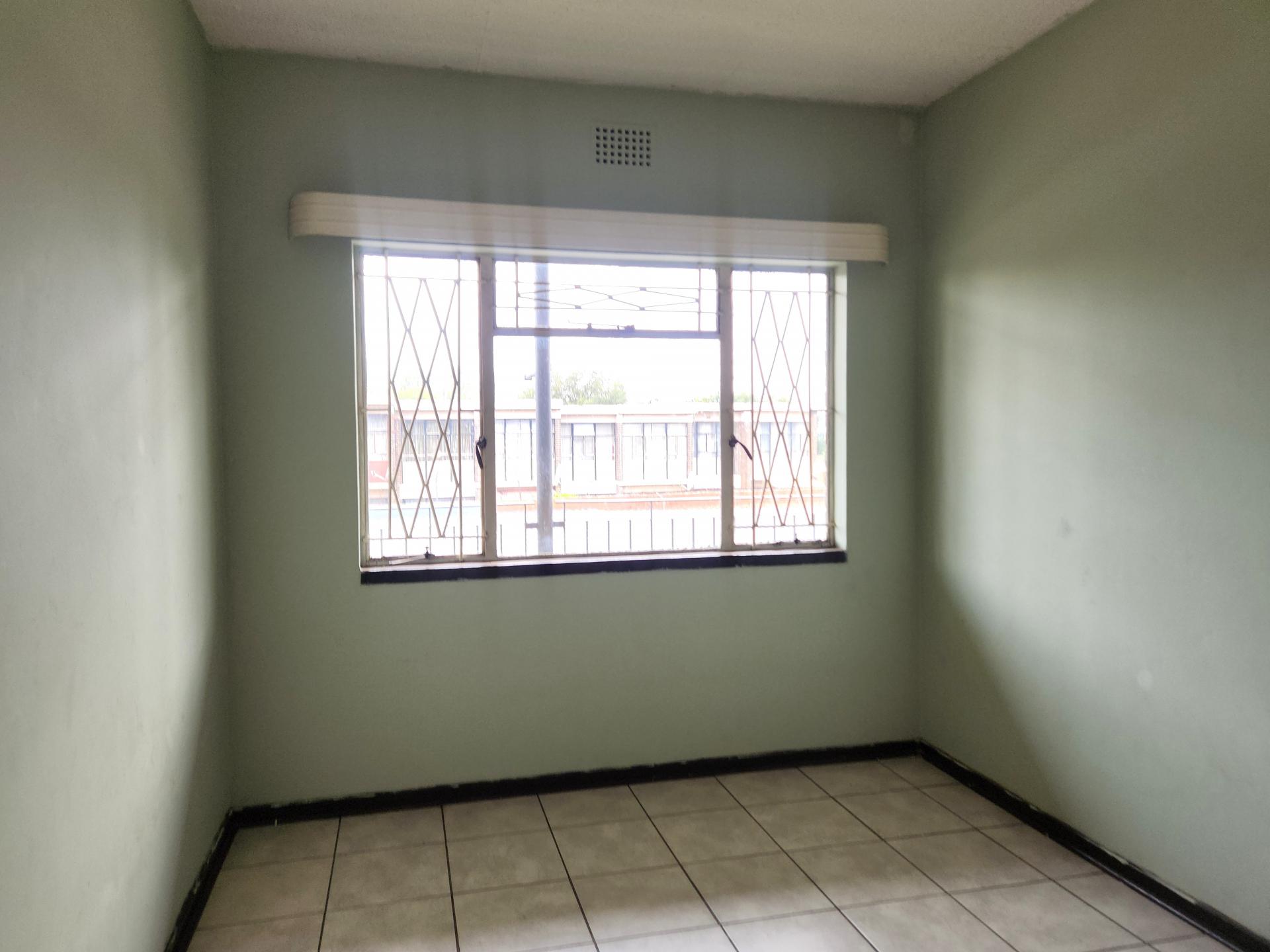  of property in Cruywagenpark