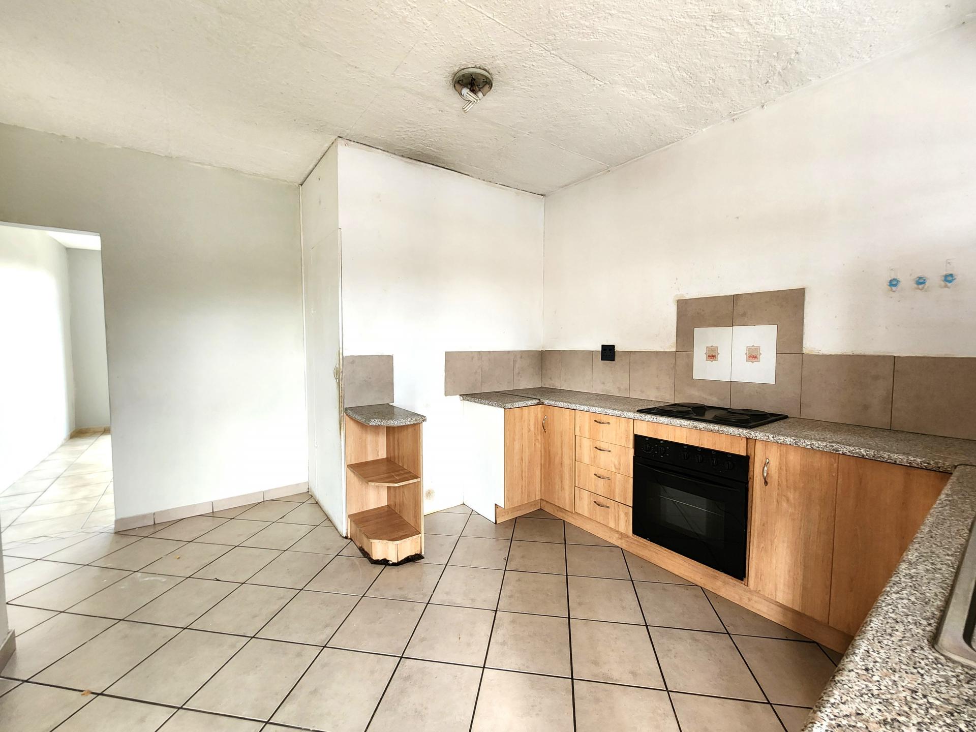  of property in Cruywagenpark