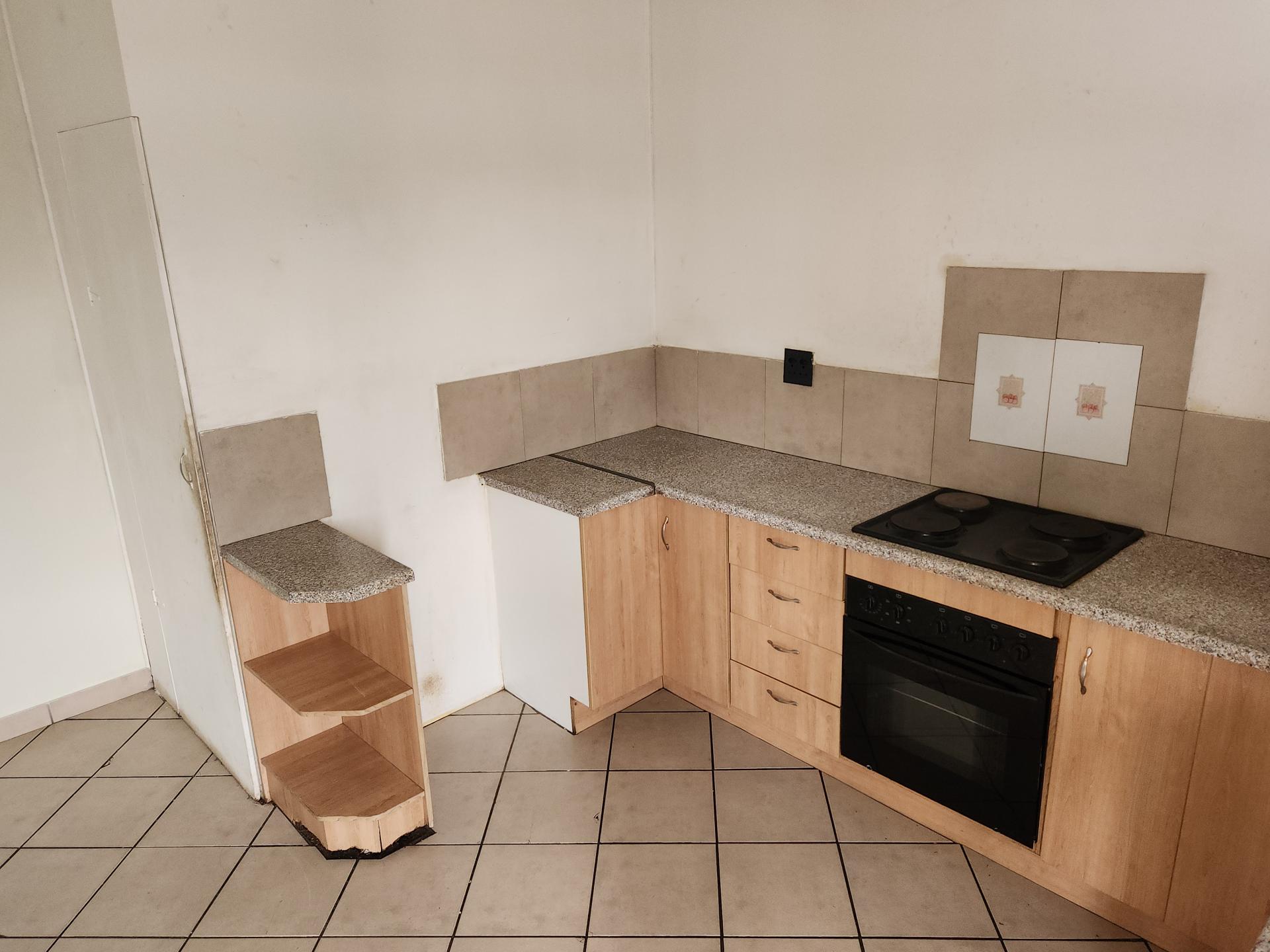  of property in Cruywagenpark