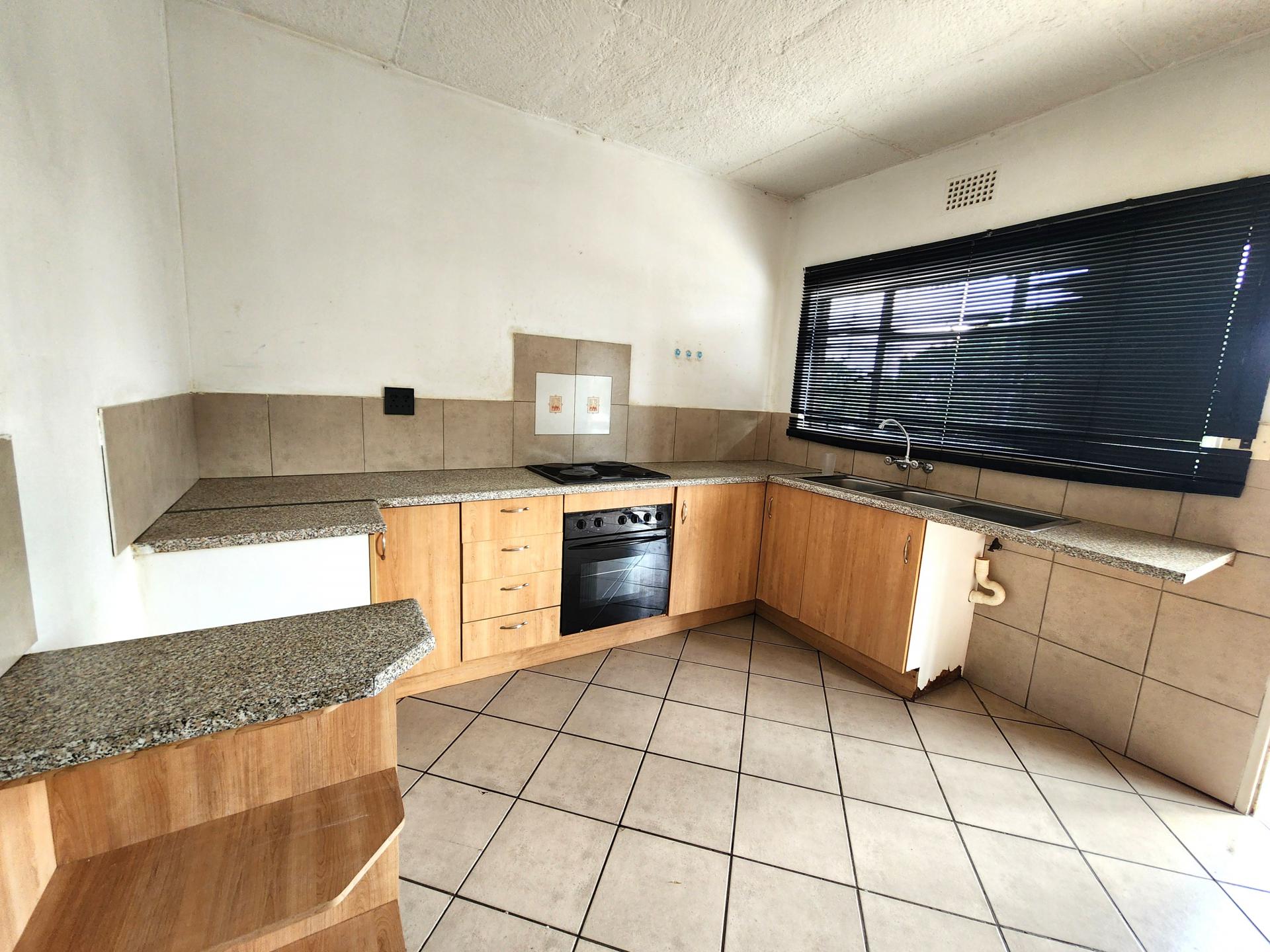  of property in Cruywagenpark