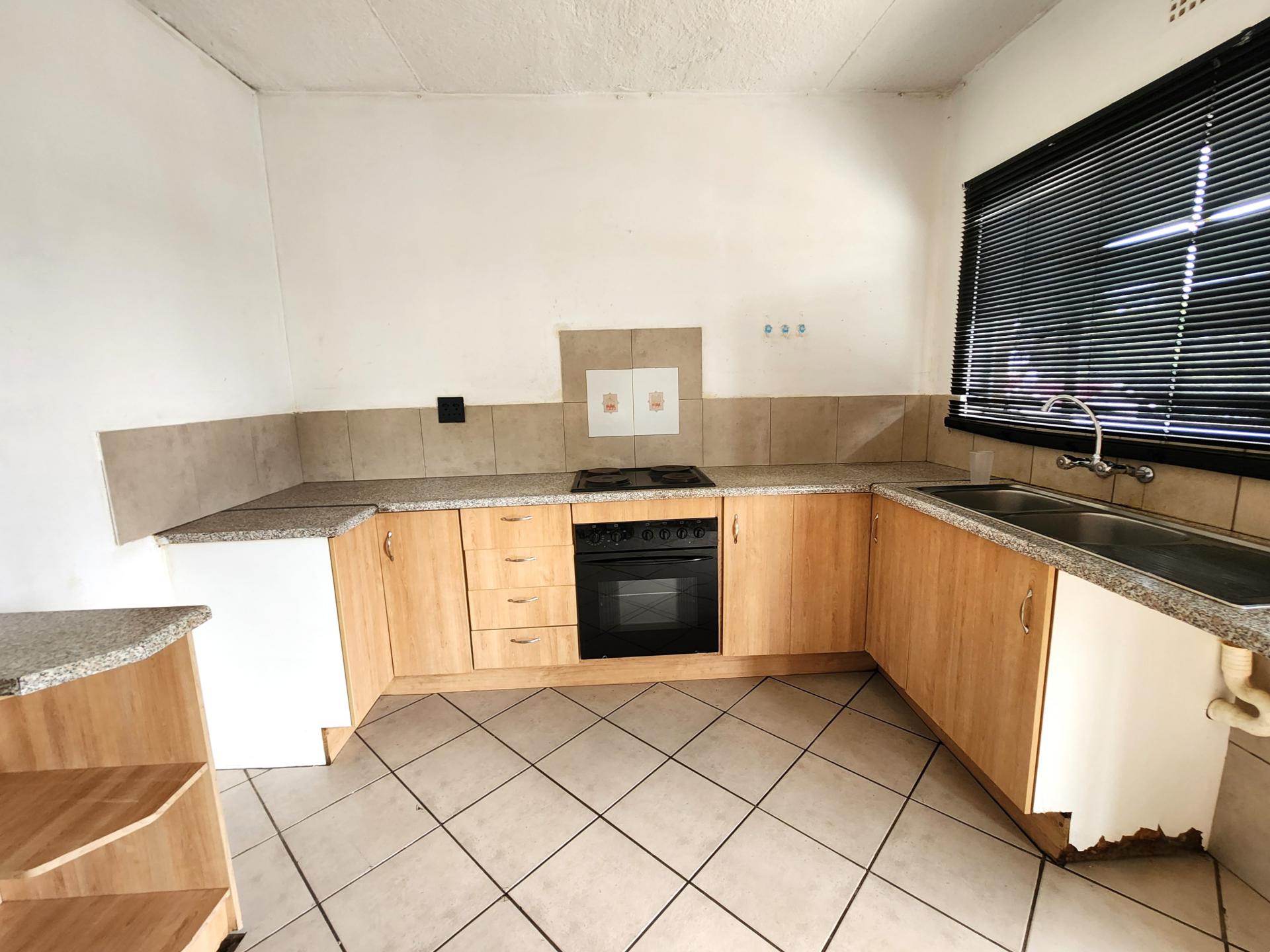  of property in Cruywagenpark