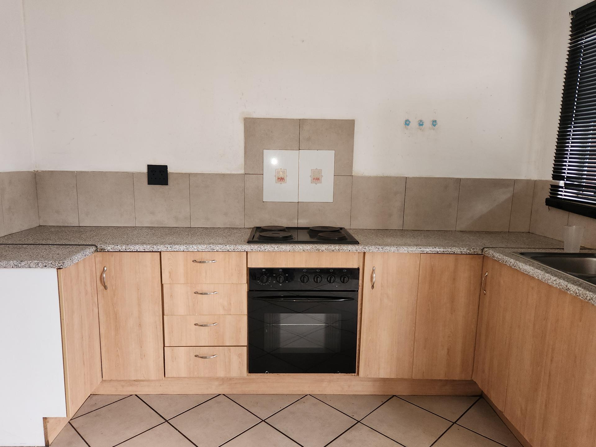  of property in Cruywagenpark