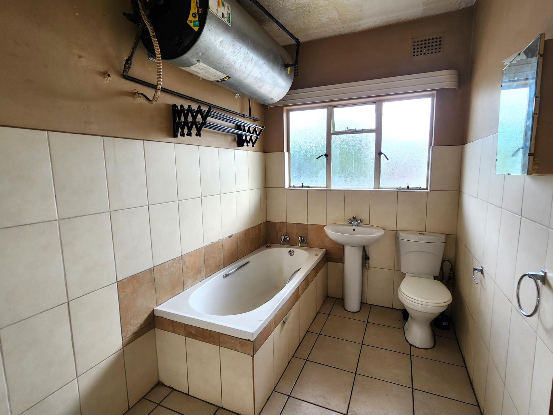  of property in Cruywagenpark