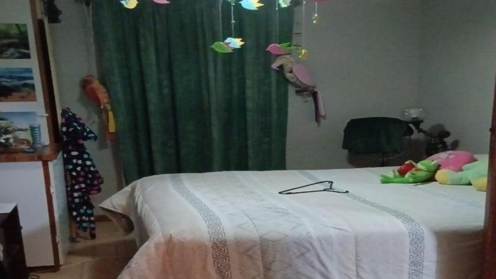 Bed Room 1 of property in Tzaneen