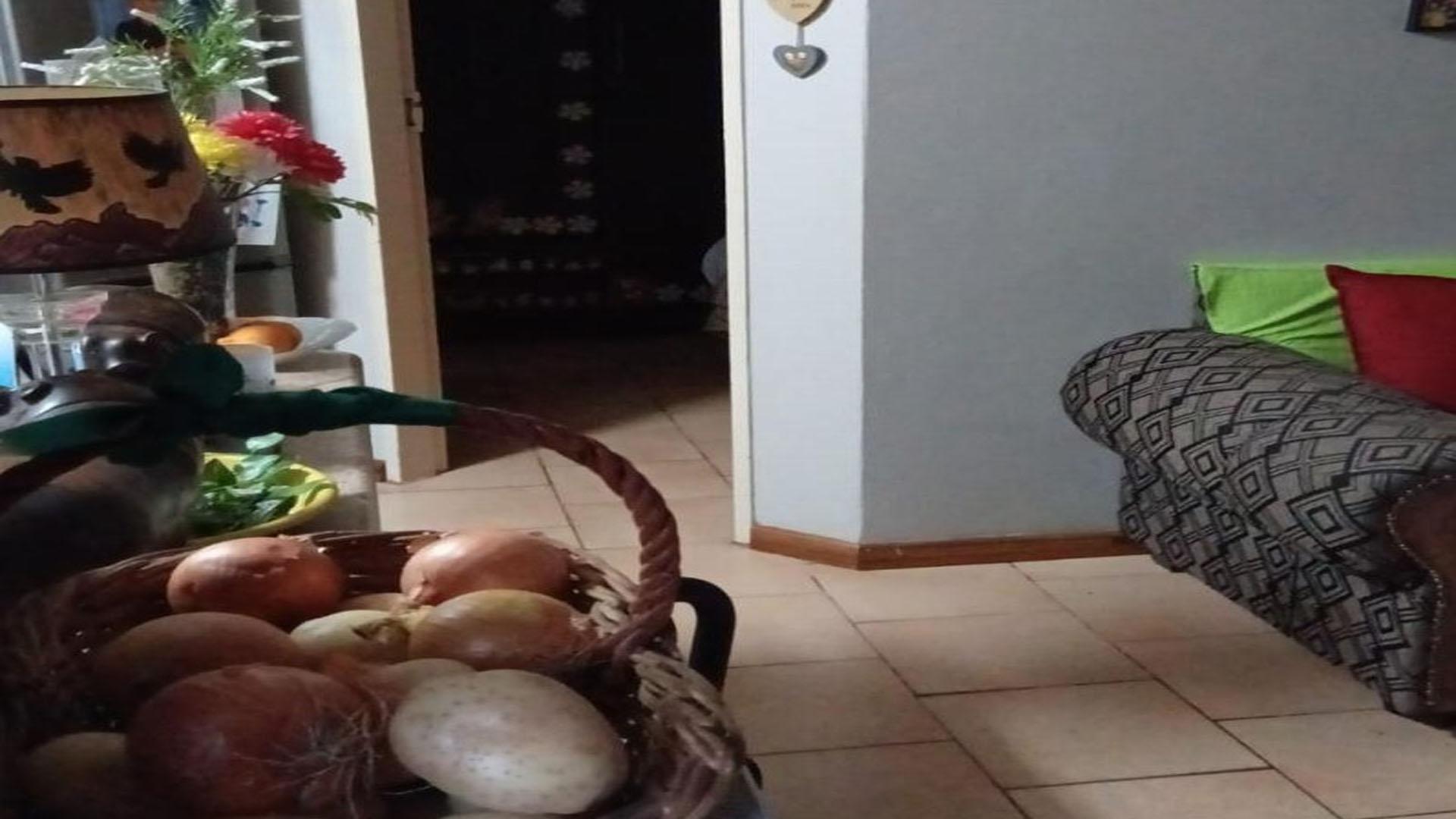 Lounges of property in Tzaneen