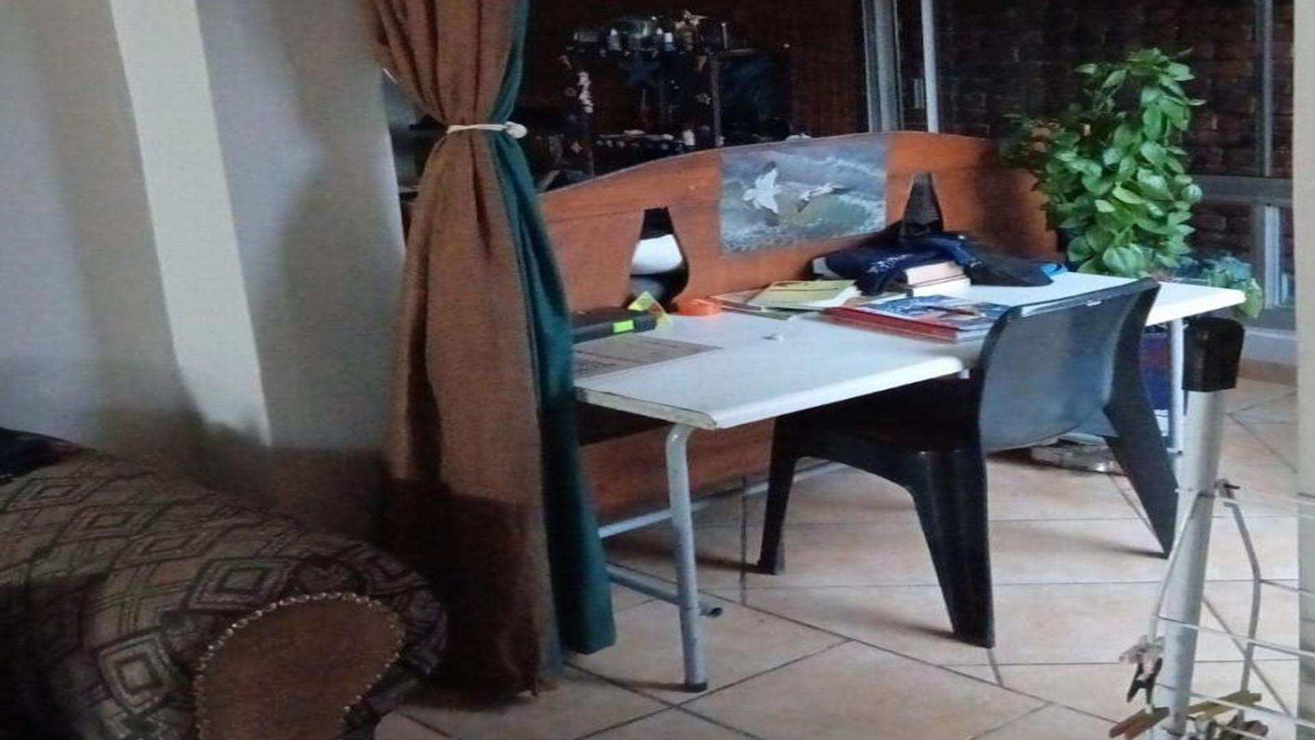 Bed Room 2 of property in Tzaneen