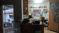 Kitchen of property in Tzaneen