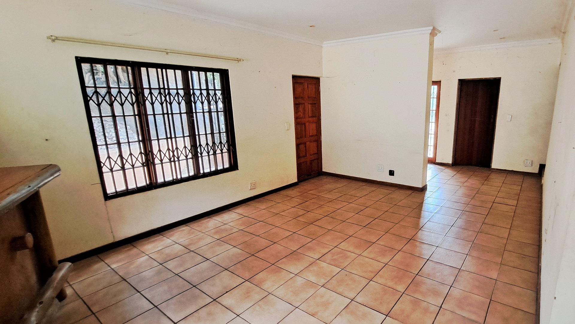 Lounges of property in Elandsrand