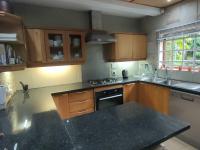  of property in Kloof 