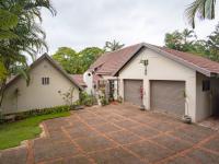  of property in Kloof 