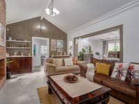  of property in Kloof 