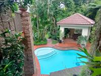  of property in Kloof 