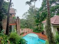  of property in Kloof 