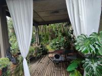  of property in Kloof 