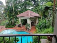  of property in Kloof 