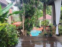  of property in Kloof 
