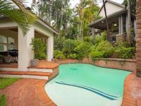  of property in Kloof 