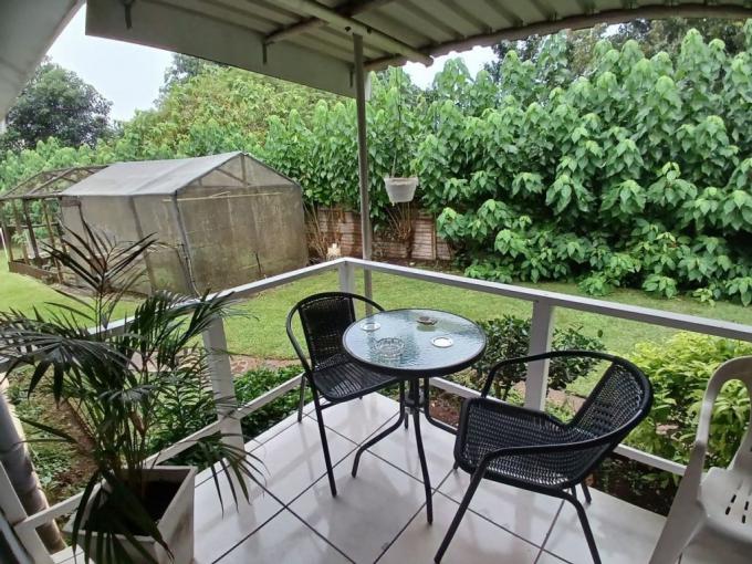 1 Bedroom Apartment to Rent in Chelmsfordville - Property to rent - MR673811