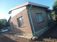  of property in Makhado (Louis Trichard)