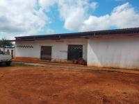 Commercial for Sale for sale in Thohoyandou