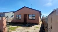 Front View of property in Motherwell 3