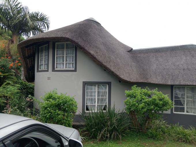 Sectional Title for Sale For Sale in Hibberdene - MR673822