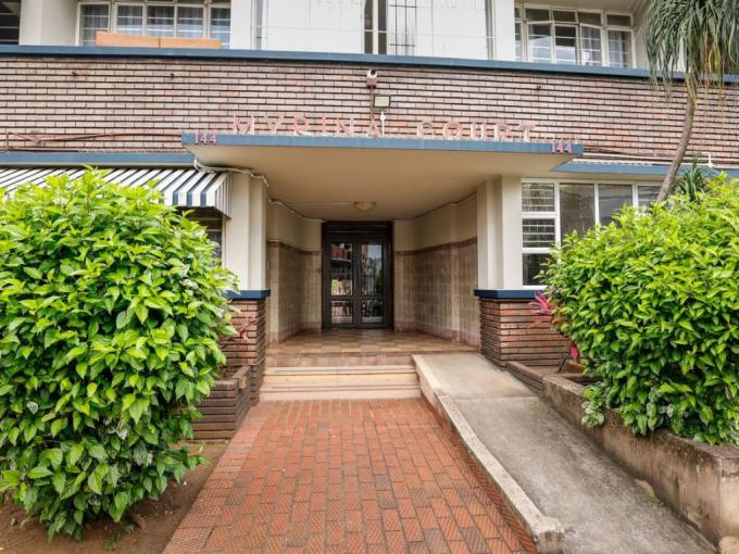 1 Bedroom Apartment for Sale For Sale in Musgrave - MR673823