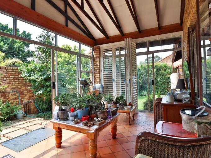 3 Bedroom House for Sale For Sale in Faerie Glen - MR673830