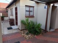 3 Bedroom 1 Bathroom House for Sale for sale in Soshanguve