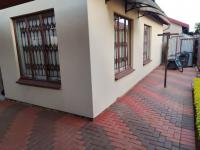  of property in Soshanguve