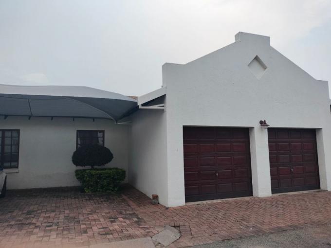 3 Bedroom Simplex to Rent in Cashan - Property to rent - MR673841