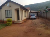  of property in Tlhabane West