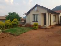  of property in Tlhabane West