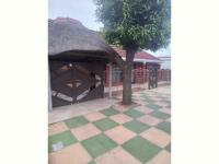 of property in Soshanguve
