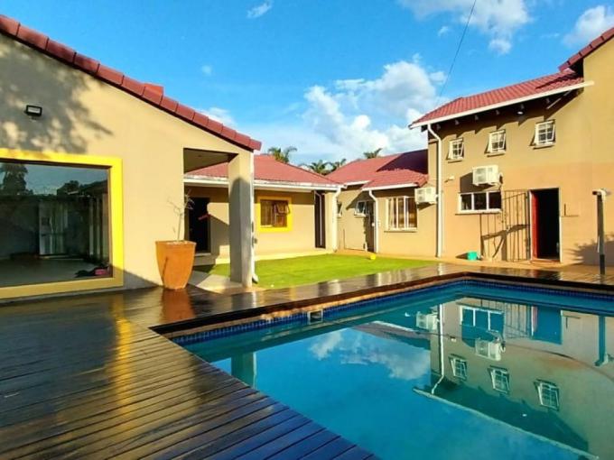 3 Bedroom House for Sale For Sale in Ormonde - MR673856