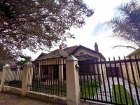 3 Bedroom 2 Bathroom House for Sale for sale in Rosettenville