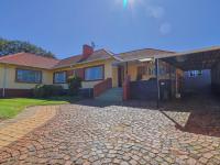 4 Bedroom 2 Bathroom House for Sale for sale in Linmeyer