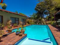  of property in Mulbarton